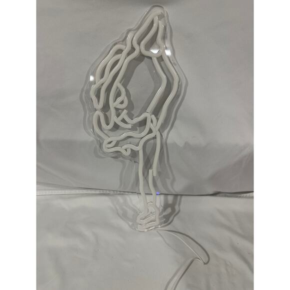 Figure Skating Dimmable Neon Sign for Wall Decor, Girl Figure Skater for bedroom - Picture 9 of 9